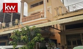 Flat For Sale