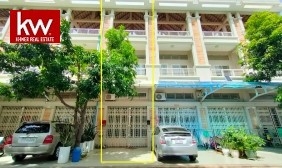 Shop-House For Sale
