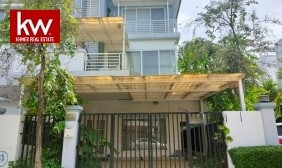Twin-Villa For Sale
