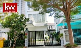 Twin-Villa For Sale