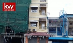 Flat For Sale