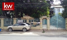 Villa For Rent