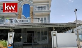 Twin-Villa For Sale