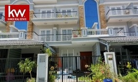Twin-Villa For Sale