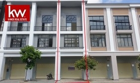 Shop House For Sale