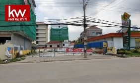 Commercial Land For Sale