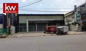 Commercial Land For Rent