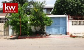 Flat For Rent