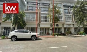 Shop-House For Sale