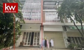 Shop-House For Sale