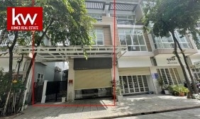 Shop-House For Sale