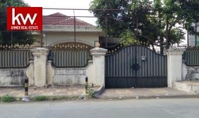 Villa For Rent
