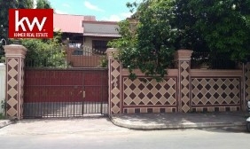 Villa For Rent