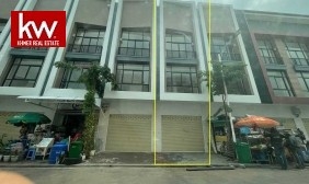 Shop-House For Sale