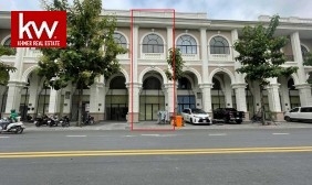 Shop-House For Sale