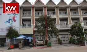 Flat For Rent