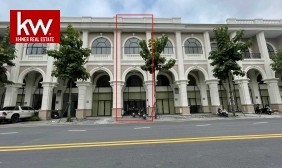 Shop-House For Sale