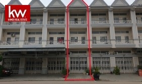 Flat For Sale