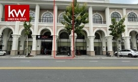 Shop-House For Sale