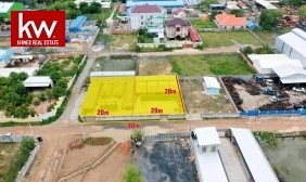 Commercial Land For Sale