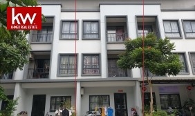 Link House for Sale
