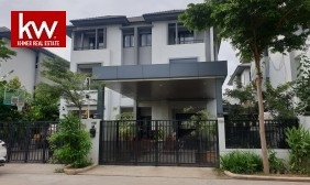 Twin-Villa For Sale