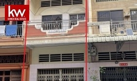 Flat For Sale