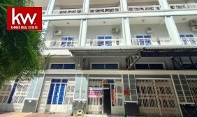 Flat For Sale