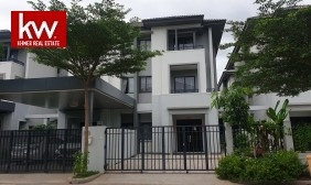 Twin-Villa For Sale