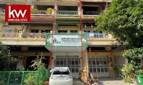 Flat For Sale
