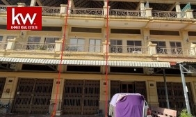 Flat For Sale