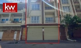 Flat For Rent
