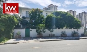 Villa For Rent