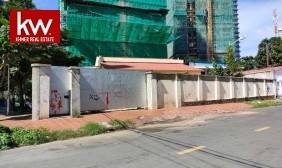 Commercial Land For Sale