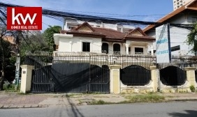 Villa For Rent