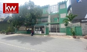 Villa For Rent