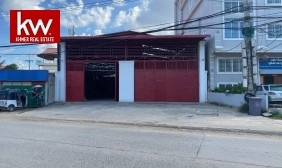 Commercial Land For Sale