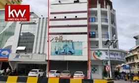 Shop-House For Rent
