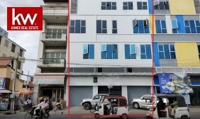Shop-House For Rent
