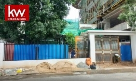 Villa For Rent