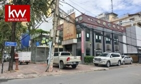 Shop-House For Rent
