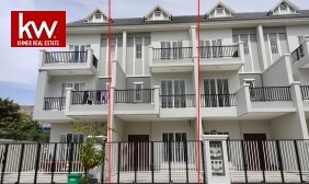 Twin-Villa For Sale