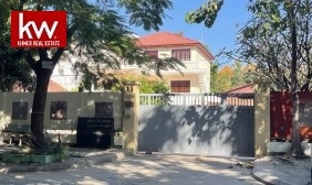 Villa For Rent