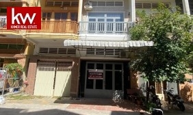 Flat For Sale
