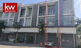 Shop-House For Sale