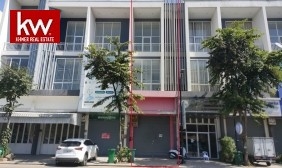 Shop-House For Sale