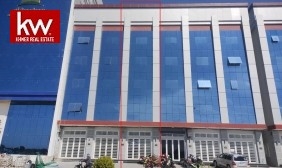 Shop-House For Sale