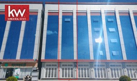 Shop-House For Sale