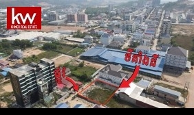 Land in Sihanouk Province