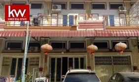 Flat For Sale